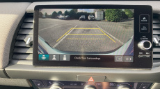 Honda Jazz 1.5 i-MMD Hybrid Crosstar EX 5dr eCVT Hybrid Hatchback